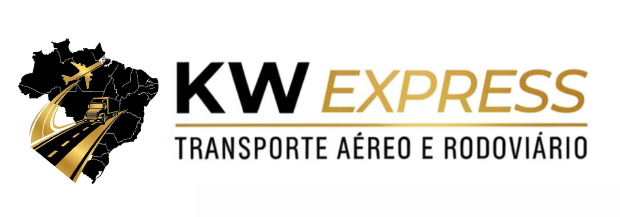 Empresa de Transporte Aéreo e Rodoviário – KW Express