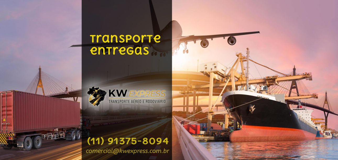 transportadora em Interlagos e Morumbi